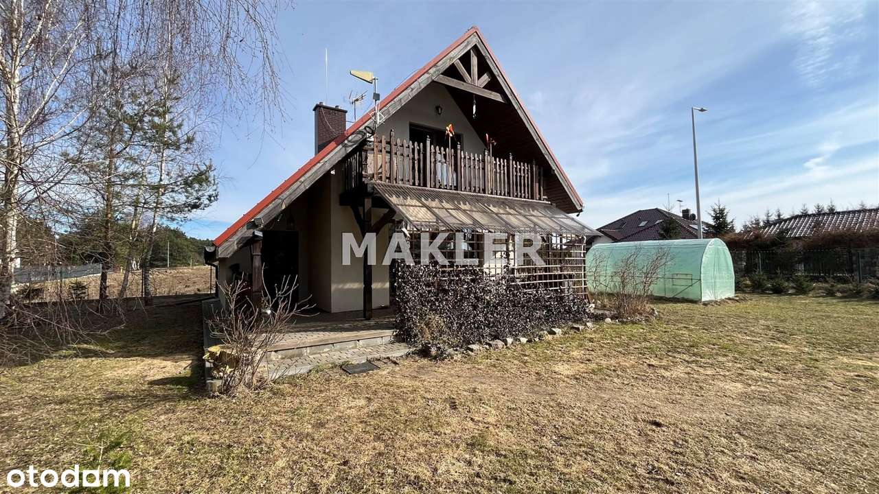 Biały Bór koło Grudziądza-4