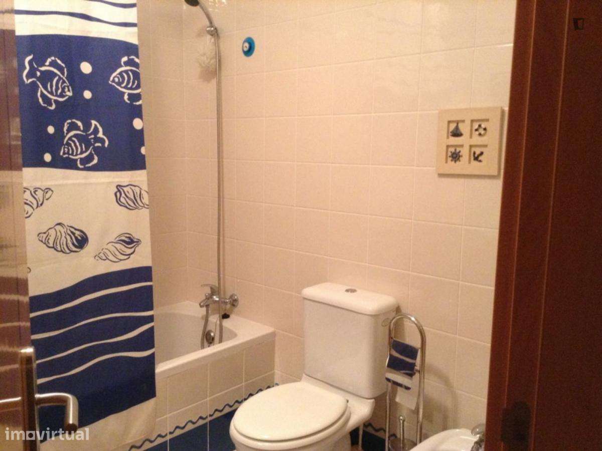 Apartamento com 1 quartos - localizado em Albufeira - Grande imagem: 4/10