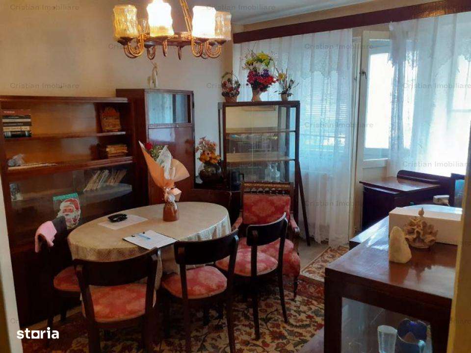 3 cam IEFTIN etaj 2 Confort 1 Gara- Autogara 67 mp - Imagine principală: 2/6