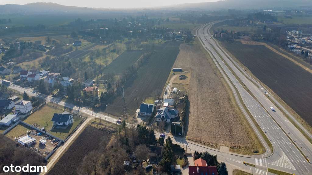 Działka z WZ -> 5 budynków mieszkalnych | Przemyśl - Pełny obrazek: 5/15