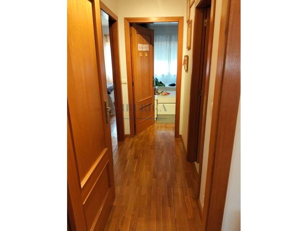 Apartamento T2 Venda Valongo-5