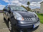 Nissan Note 1.4 Visia AC/CD - 9