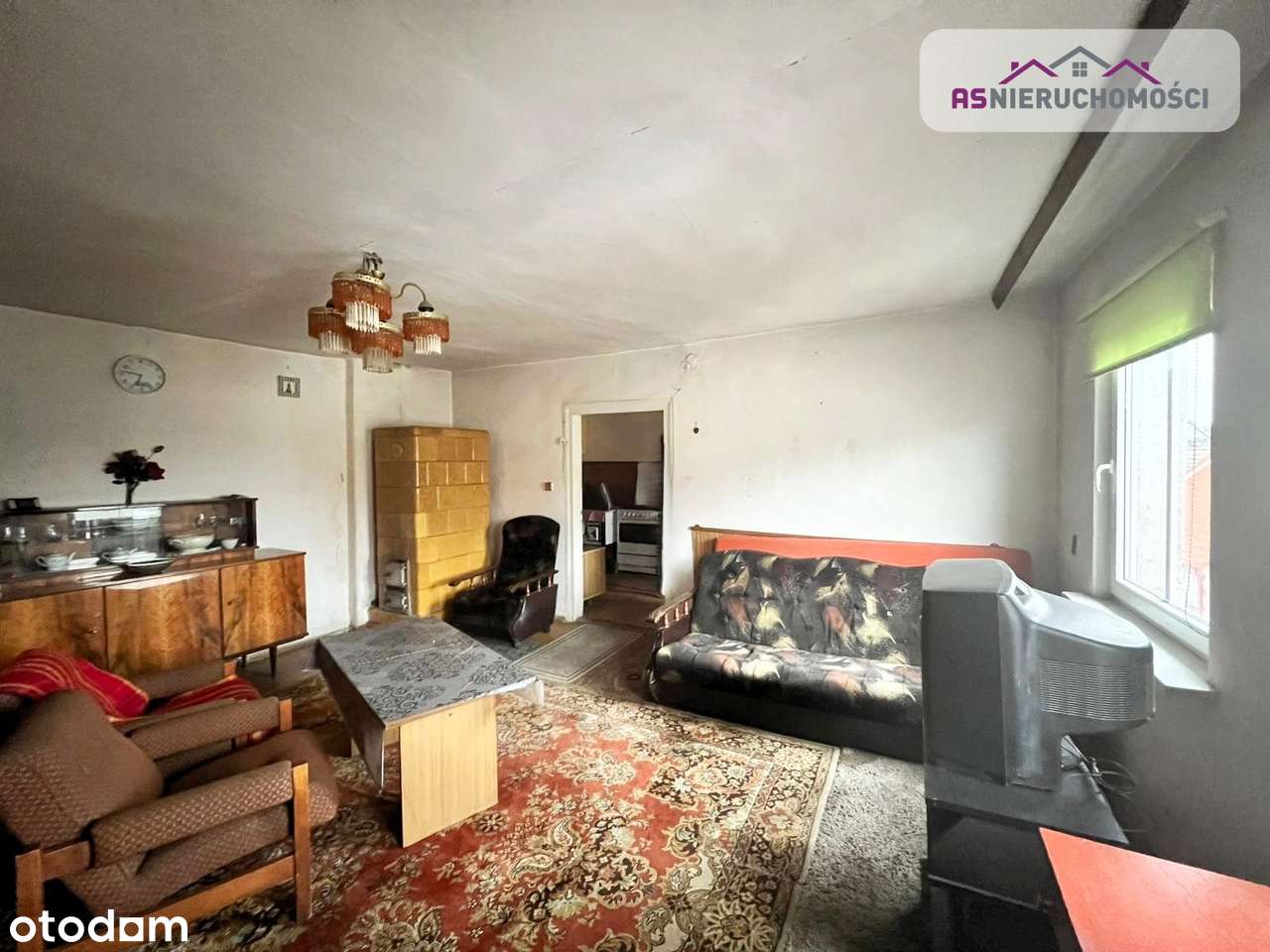 1 POKOJOWE, 43m2, II PIĘTRO, szybkie wydanie - Pełny obrazek: 4/14