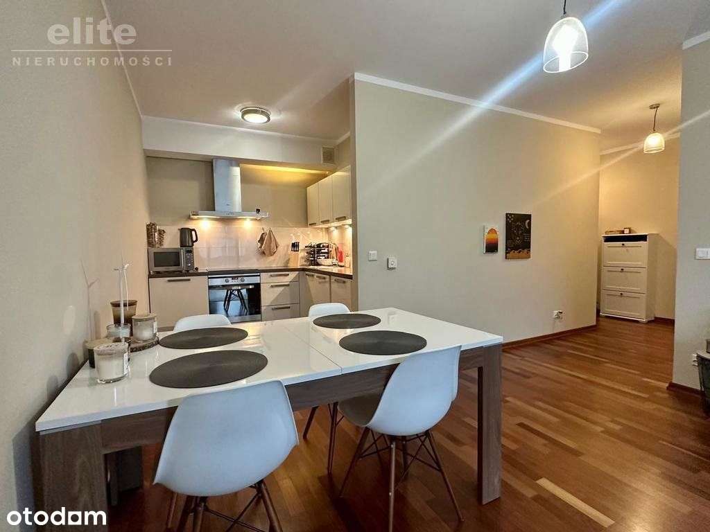 Pogodno 2 p 60 m2 Garaż Balkon Winda - Pełny obrazek: 5/18