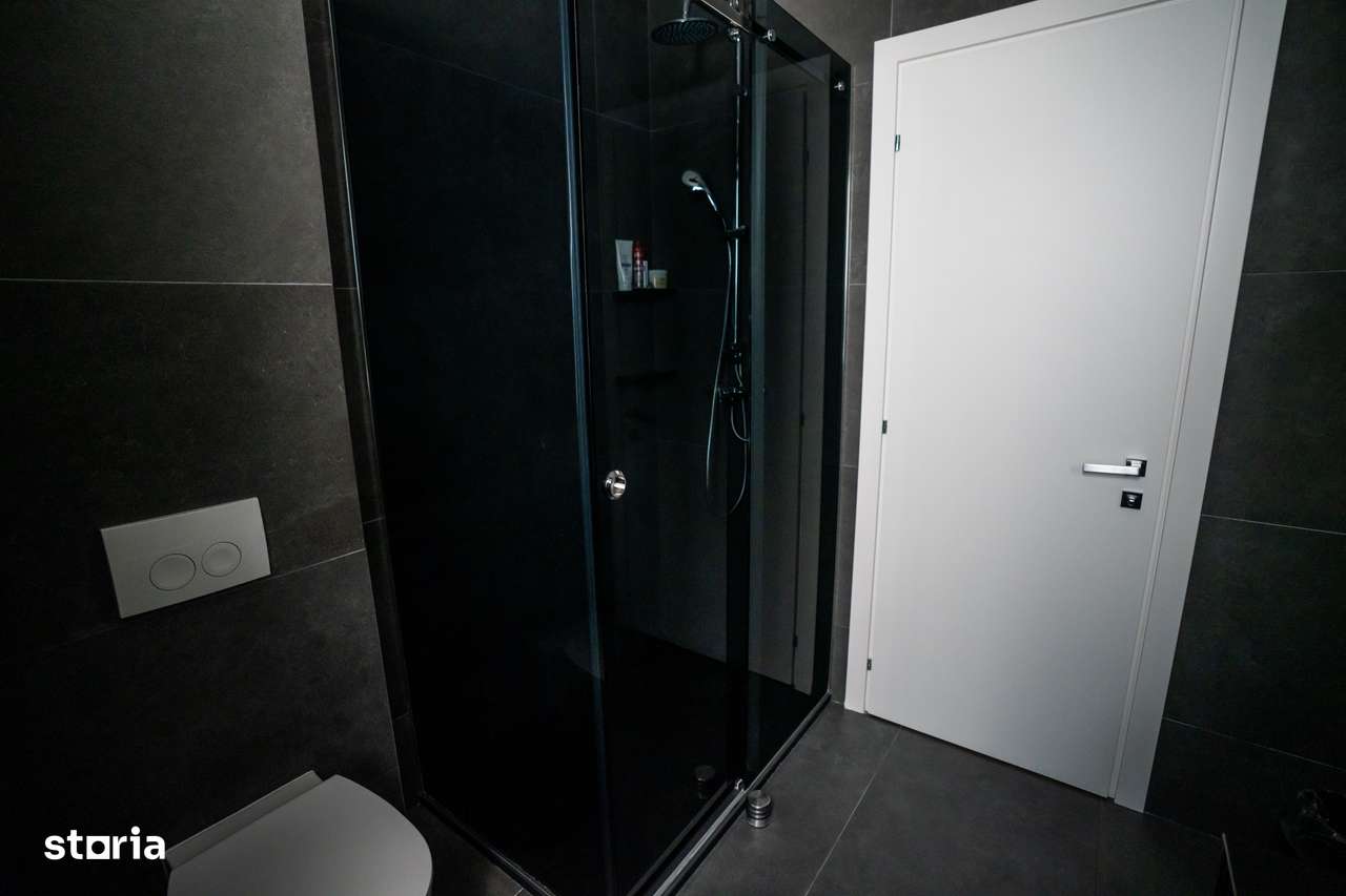 Residence5 | Eroul Iancu Nicolae | Trei camere - Imagine principală: 5/6