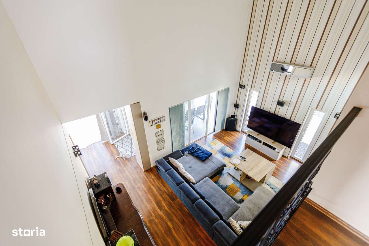 Casa individuala cu piscina - Comision 0% - Imagine principală: 4/20