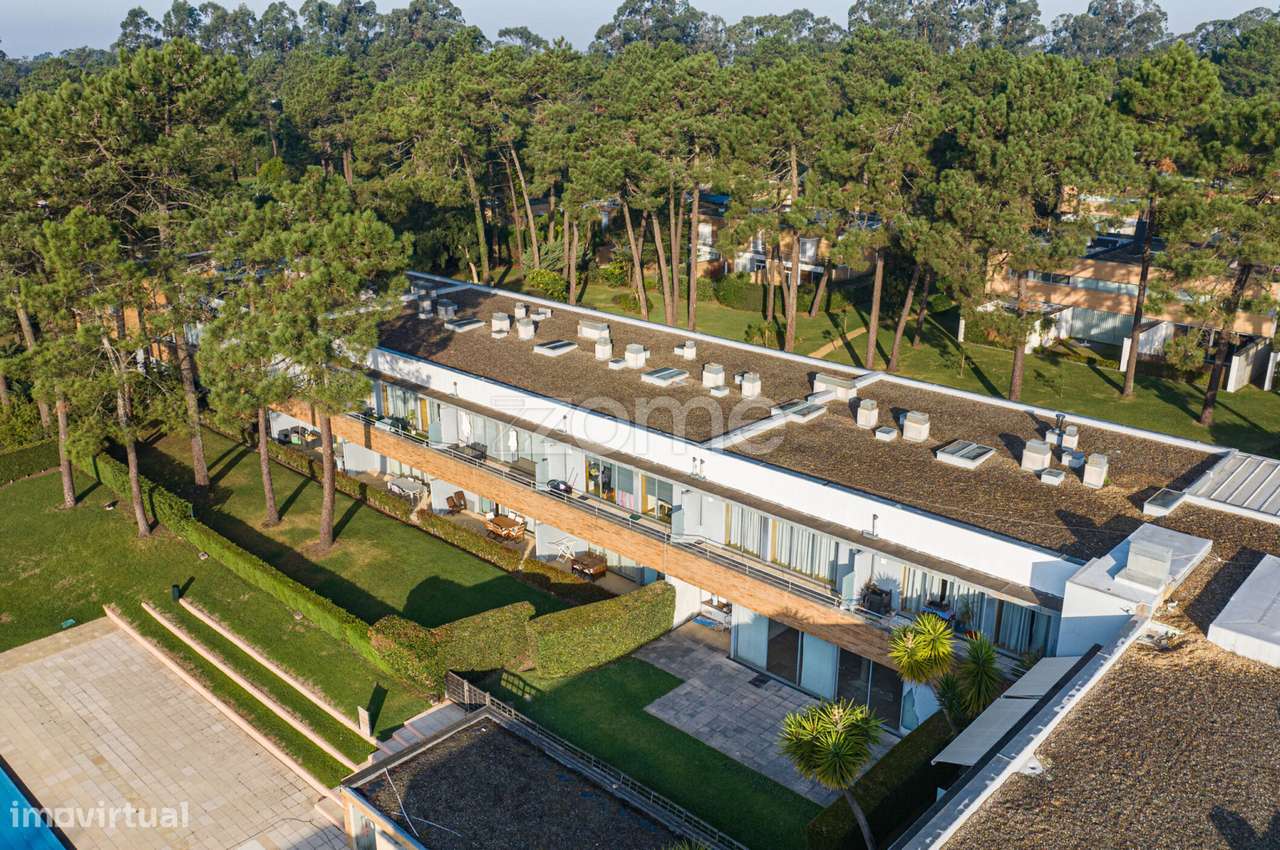 Apartamento T1 Quinta da Barca (Esposende)-32