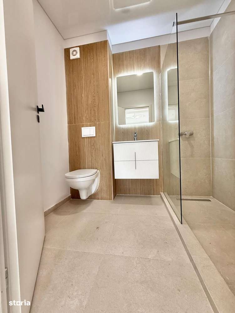 Ap. 2 cam. aprilie 2026 zona Militari Residence