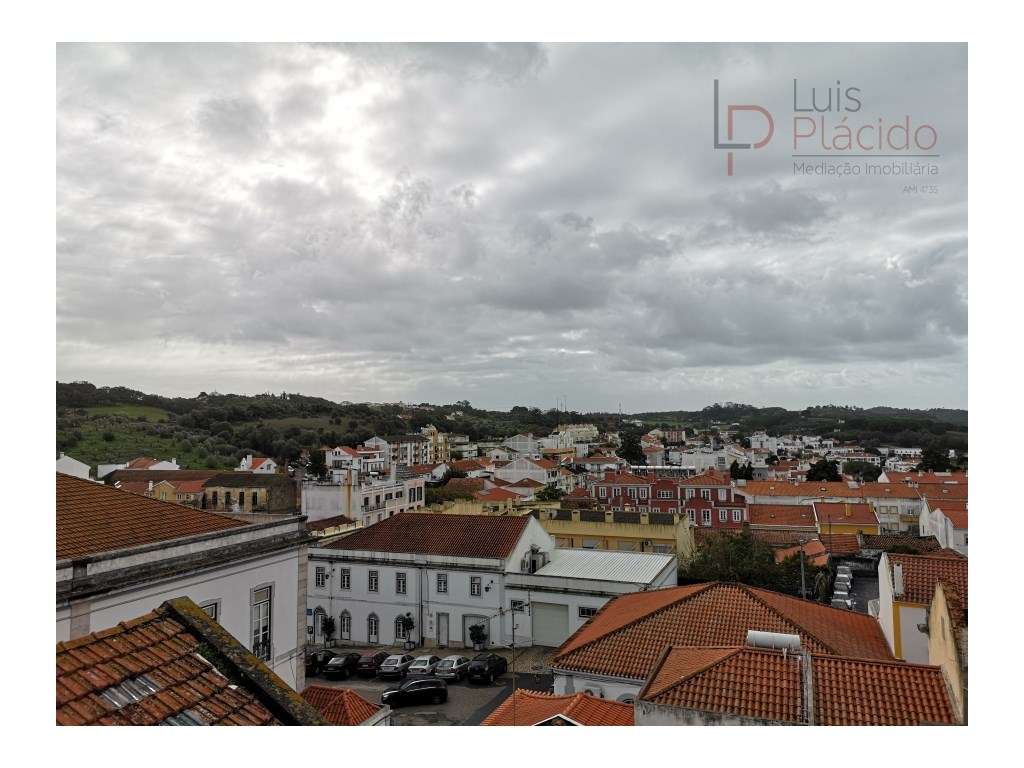 APARTAMENTO T2 - ARRENDAMENTO -CENTRO DA CIDADE - Grande imagem: 3/31