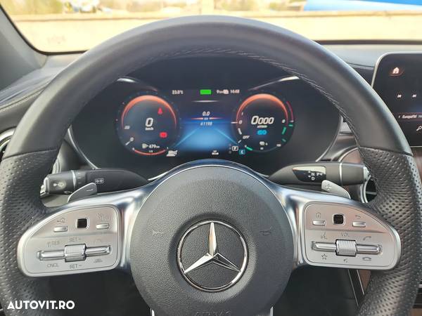 Mercedes-Benz GLC 300 e 4MATIC - 9