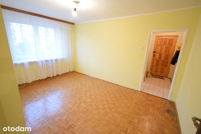 3 pokoje 1 piętro Gruntowa-1