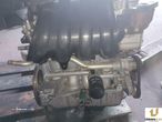 MOTOR COMPLETO NISSAN MICRA III 2010 -CR12DE - 4