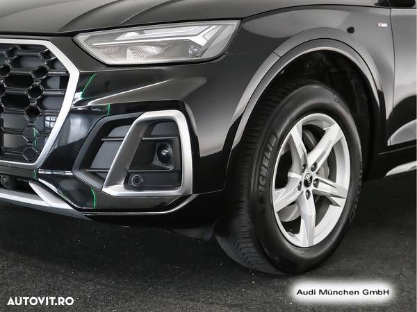 Audi Q5 - 10