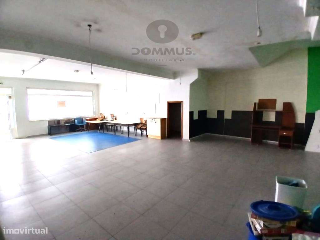 Loja no centro da Amadora - Grande imagem: 2/12