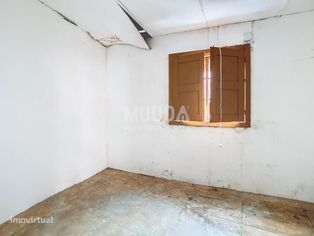CASA PARA RECUPERAR EM VIDAGO - Grande imagem: 4/17