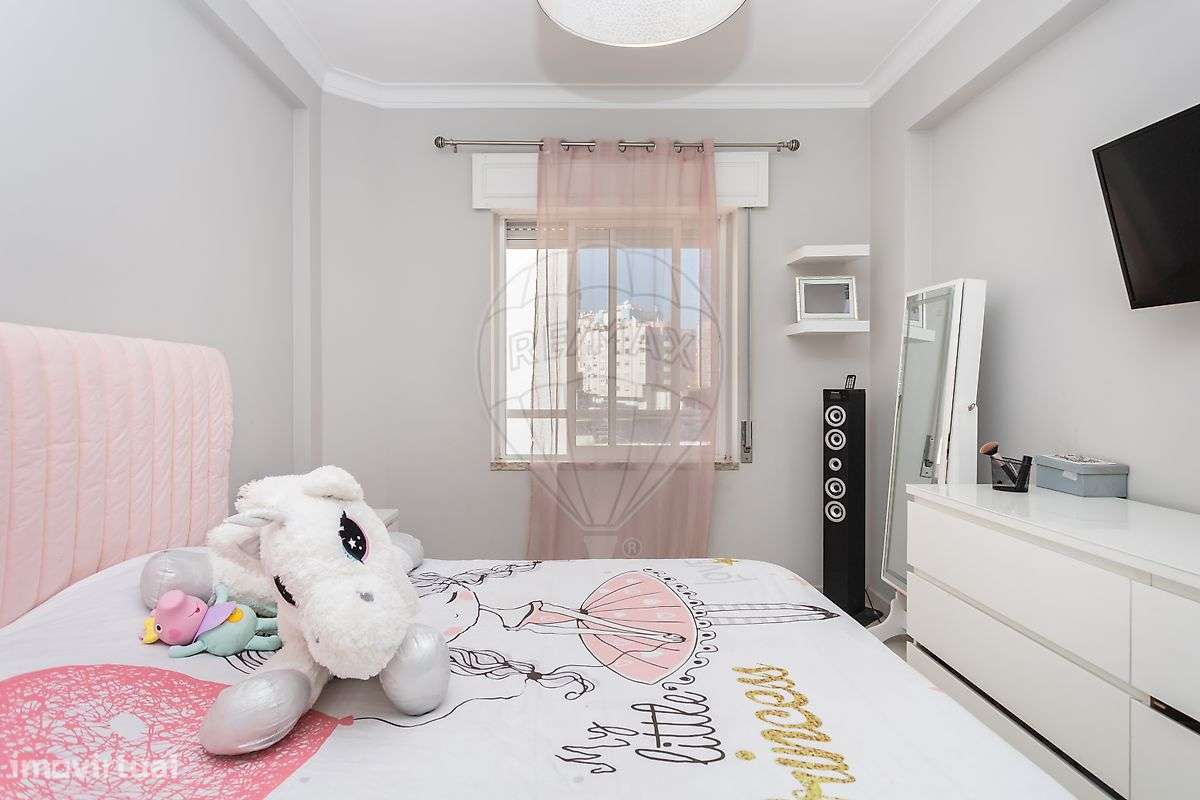 Apartamento T2 para venda-18