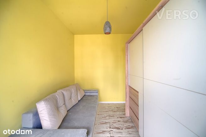 Lokal użytkowy z garażem na ul. Inżynierskiej 34m2-6