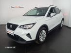 SEAT Arona 1.0 TSI Style DSG - 1