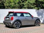 MINI John Cooper Works - 3