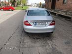 Mercedes-Benz CLS 350 CGI 7G-TRONIC - 6