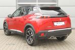 Peugeot 2008 1.2 PureTech Allure Pack S&S EAT8 - 8