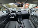 Ford Fiesta 1.0 T EcoBoost Titanium - 34