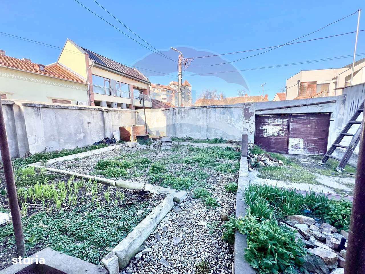 De vânzare casă cu 4 camere, Ultracentral, str Mihai Eminescu-10