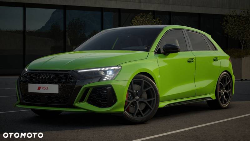 Audi RS3 - 12