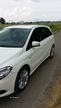 Mercedes-Benz Klasa B 180 CDI (BlueEFFICIENCY) 7G-DCT - 4