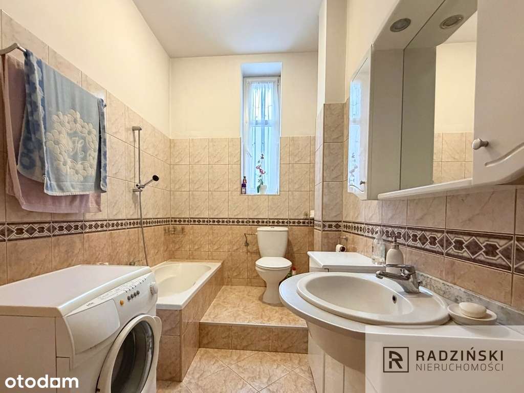 Klimatyczne mieszkanie na sprzedaż Górczyn-10