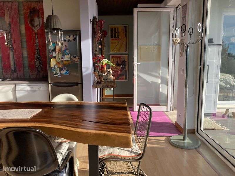 Excelente casa de campo T2 - Grande imagem: 4/12