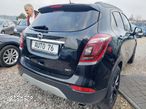 Opel Mokka 1.6 CDTI Automatik Innovation - 10