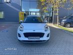 Ford Puma 1.0 EcoBoost mHEV Titanium X - 3