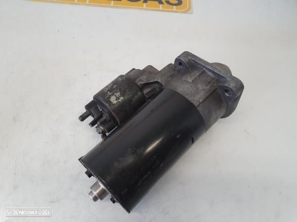 Motor Arranque Ford Focus Ii (Da_, Hcp, Dp) - 4