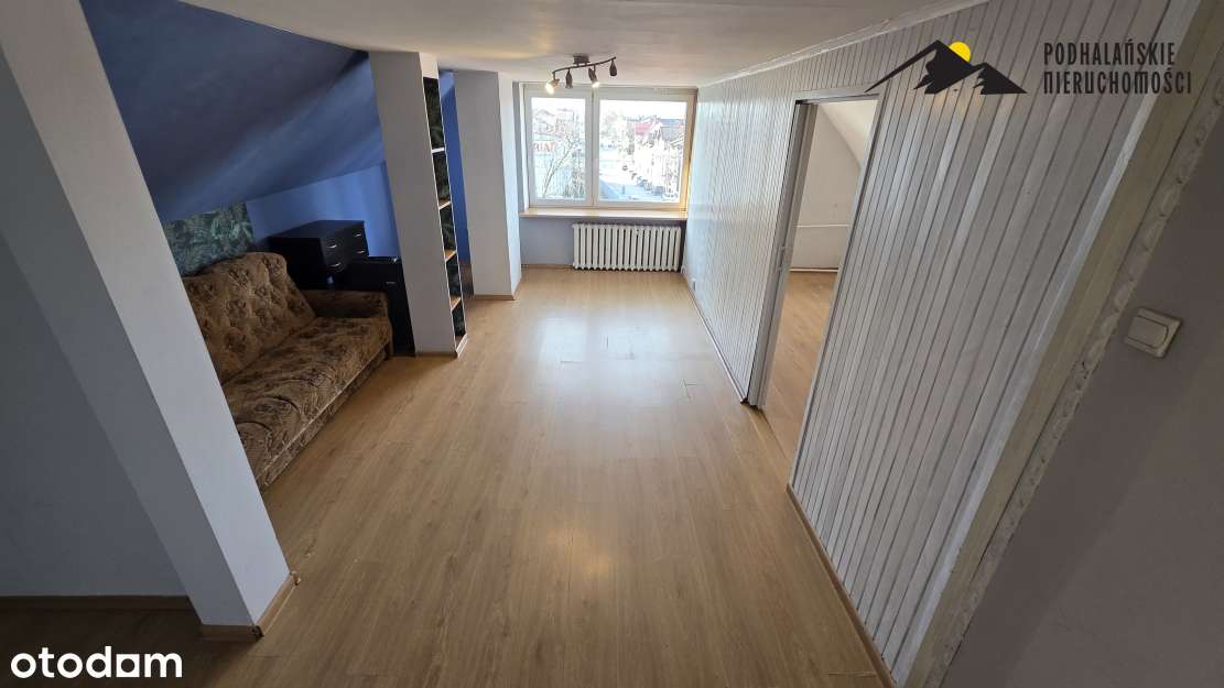 Wygodne mieszkanie w centrum Nowego Targu, wszędzie blisko-15