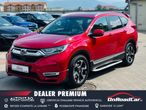 Honda CR-V 2.0 i-MMD Hybrid 4WD Executive - 2