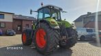 Inny CLAAS Axion 840 TUZ WOM - 6