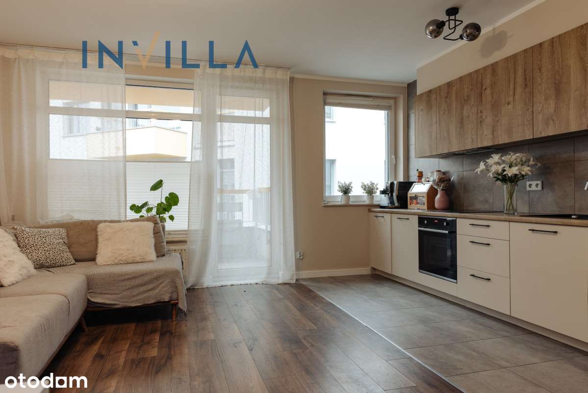 Nowoczesne | Park Reduta | Tramwaj 2026 | Warto!-3