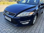 Ford Mondeo 1.6 T Gold X - 3