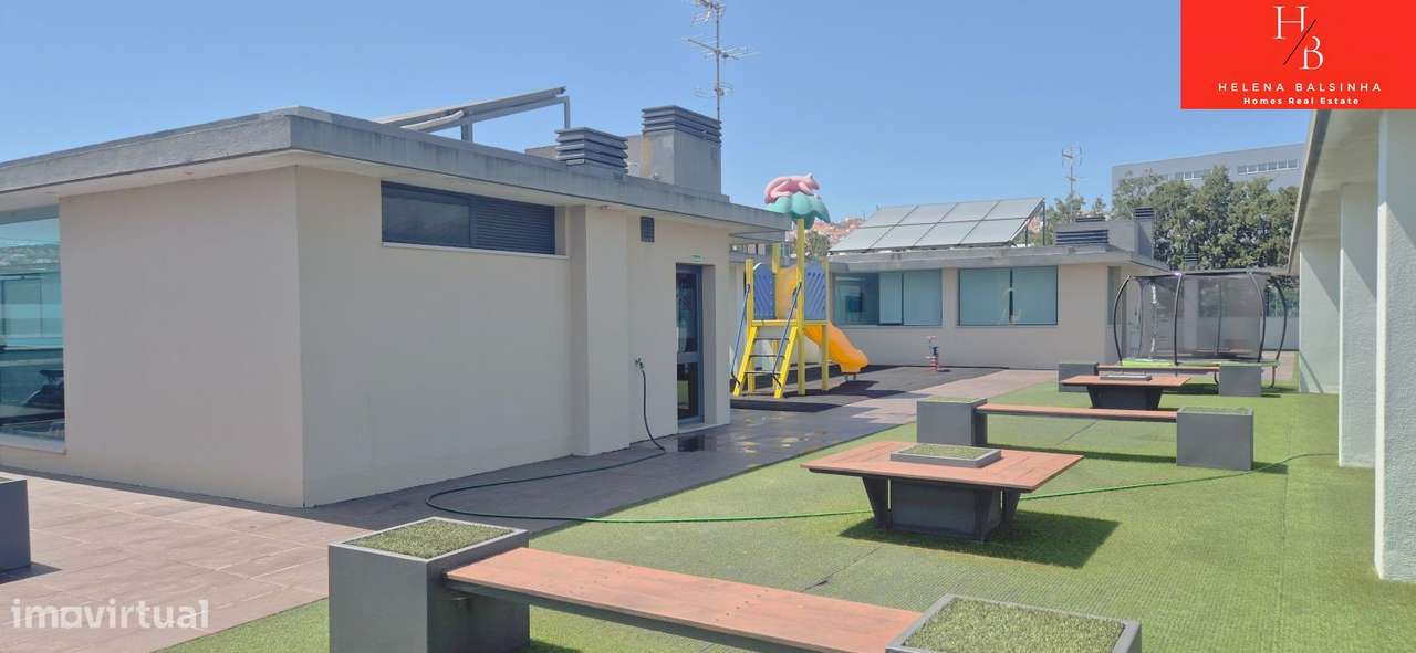 Excelente Apartamento T2-28