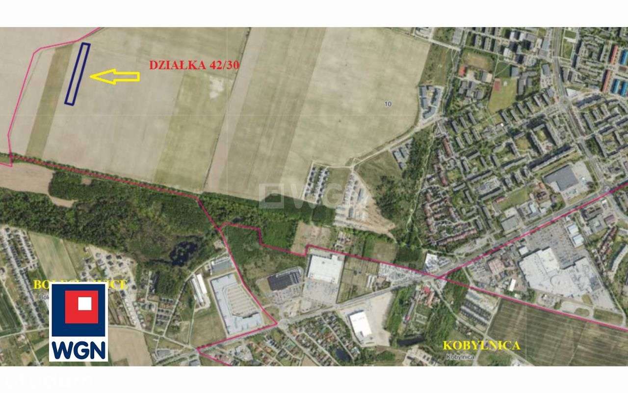 Działka budowlana Słupsk, ul. Szpilewskiego - Pełny obrazek: 4/20