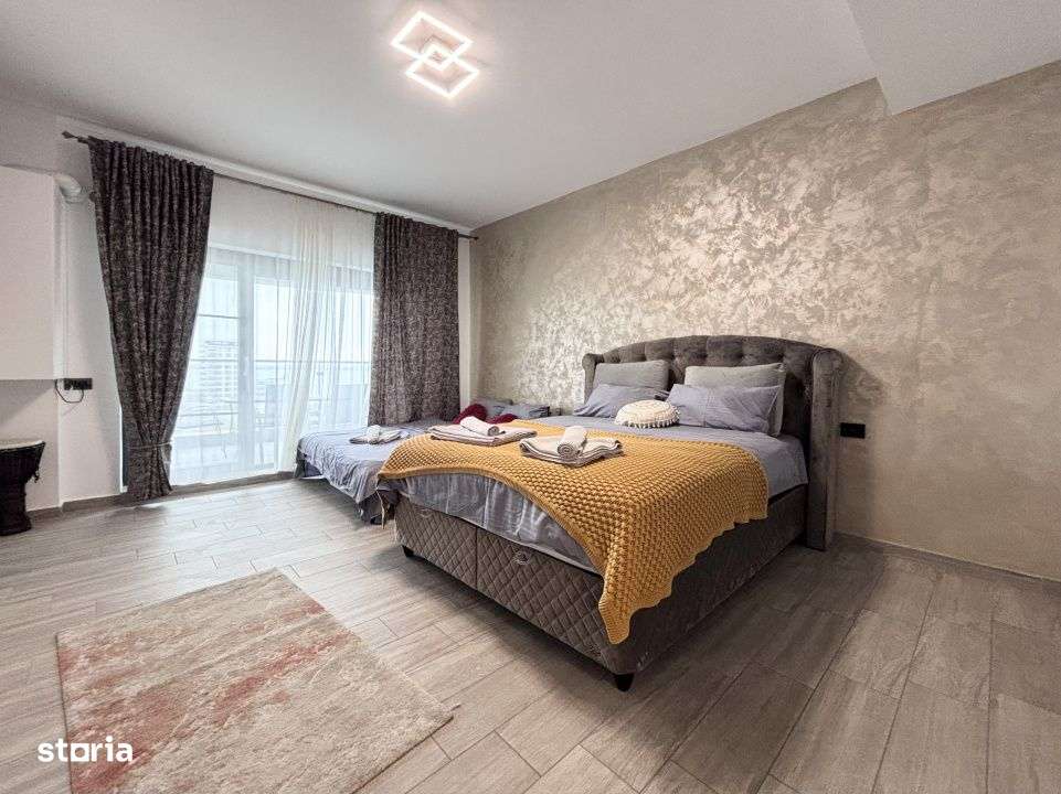 Casa del Mar - Studio cu Vedere la Mare langa plaja - Imagine principală: 3/9