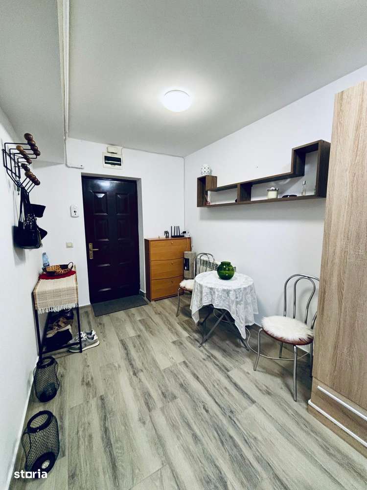 Apartament de vanzare cu 2 camere Confort Park, Vitan,Delta Vacaresti-7