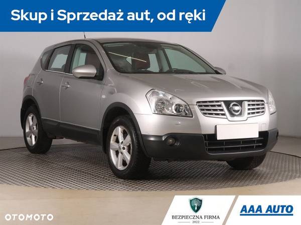 Nissan Qashqai - 2