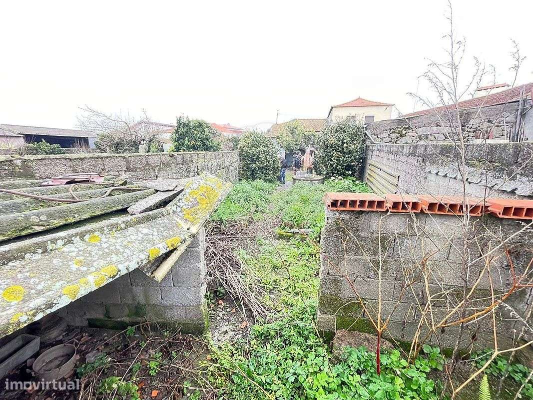 Moradia T2 para venda - Grande imagem: 4/7