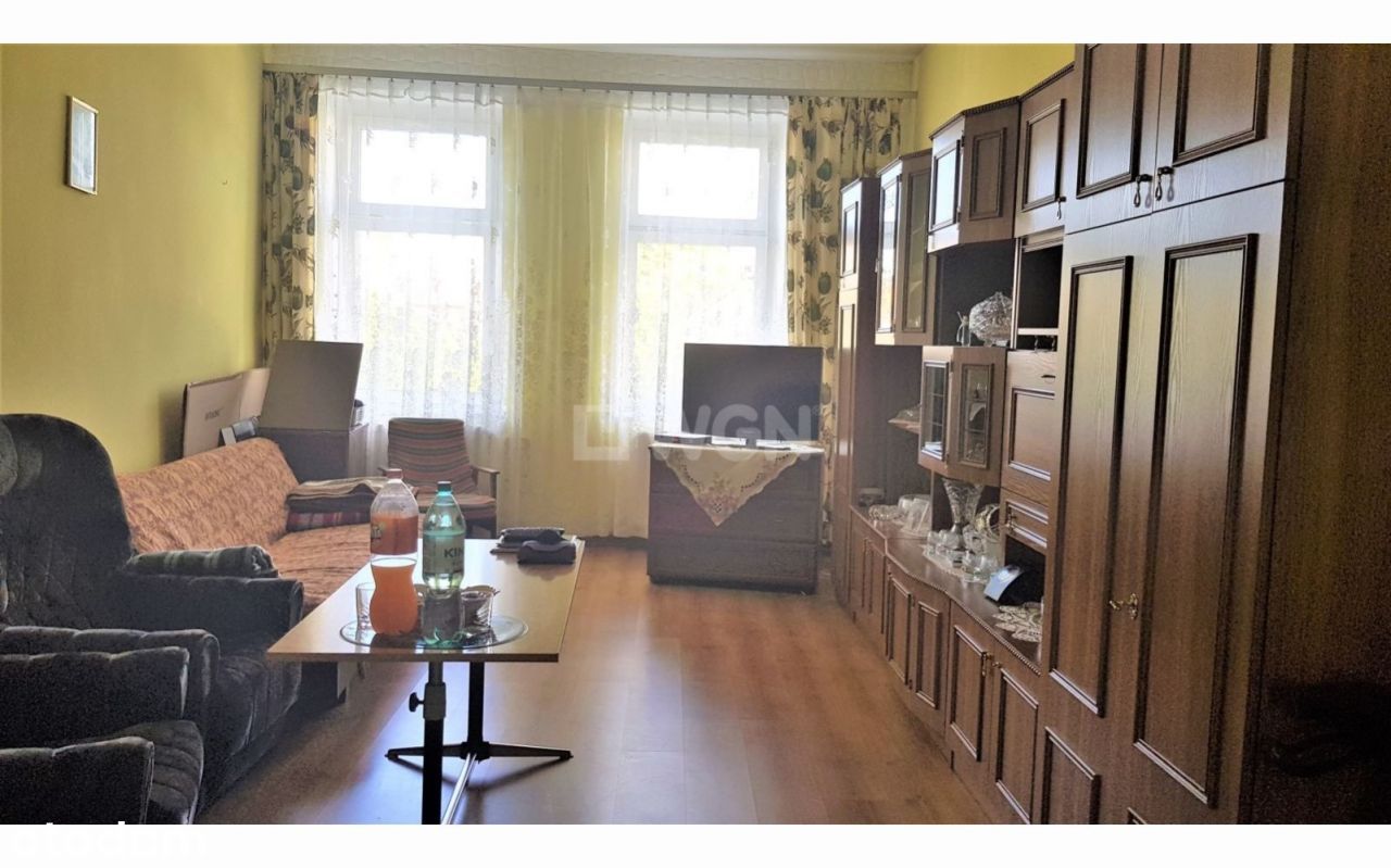 Mieszkanie, 71 m², Żagań