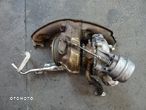 07K145701Q Turbina turbo 2.5 TFSI DNW Audi A3 RS3 RSQ3 czesci - 1