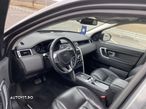 Land Rover Discovery Sport 2.0 l TD4 HSE Luxury Aut. - 25