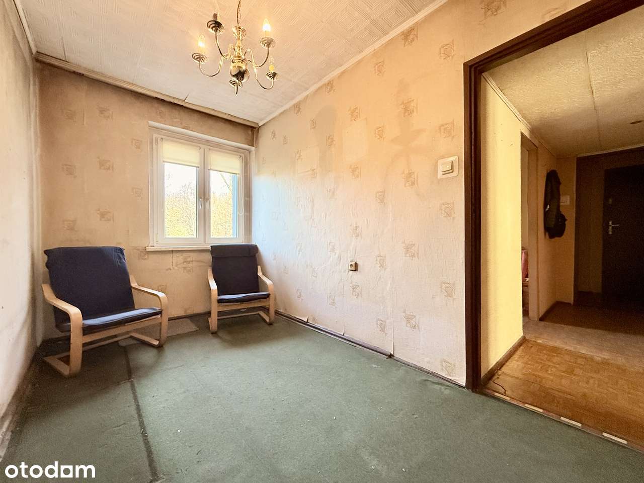 REZERWACJA!!!  Bytom ul. Powstańców Śląskich-5