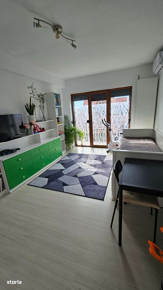 Casă tip duplex în Dobroești – COMISION 0% pentru cumpărator-7